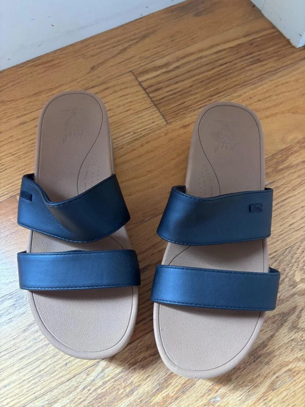 Reef Cushion Vista Higher sandal